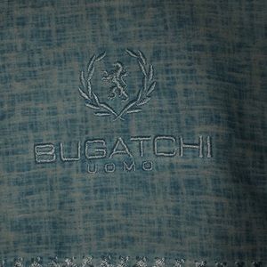 Bugatchi Uomo dress shirt